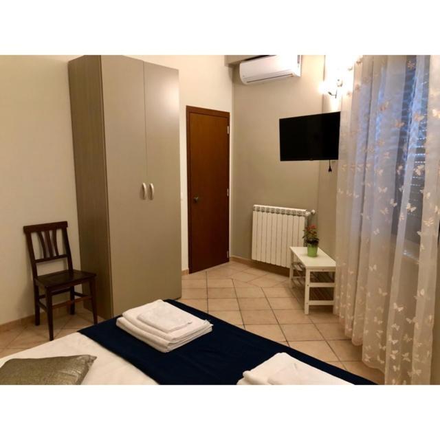 B&B Luminari Ρώμη Εξωτερικό φωτογραφία