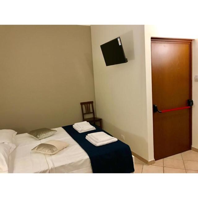B&B Luminari Ρώμη Εξωτερικό φωτογραφία