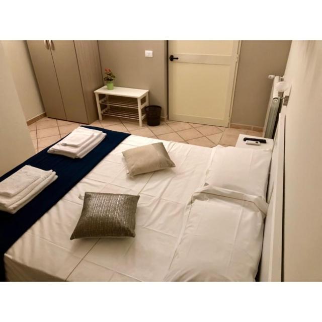 B&B Luminari Ρώμη Εξωτερικό φωτογραφία